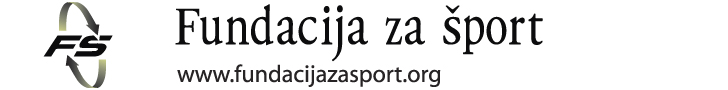 Fundacija za šport